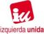 Logotipo I.U.-GANEMOS ARROYO - Izquierda Unida